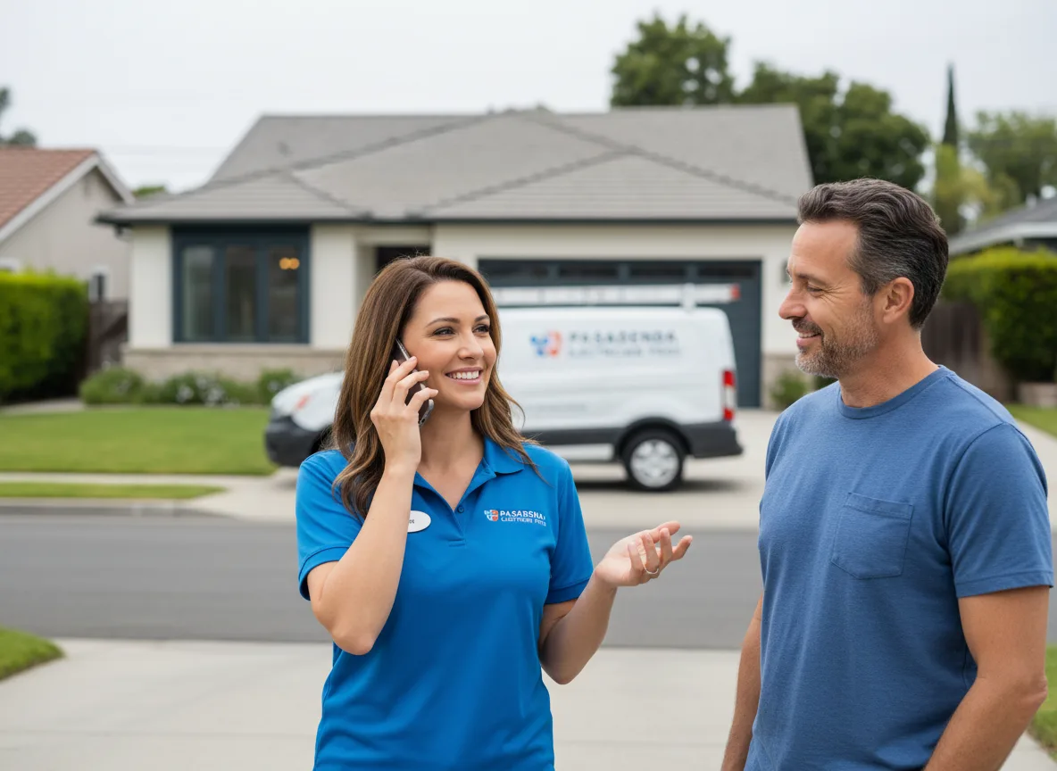 Electrician Thermal, CA FAQs